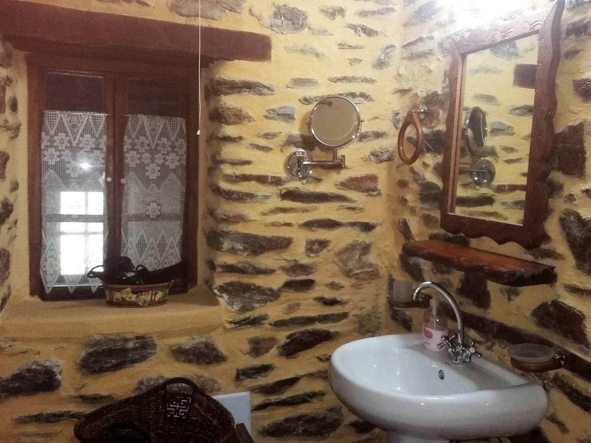 Melivoia Mansion Philoktitis 빌라 외부 사진
